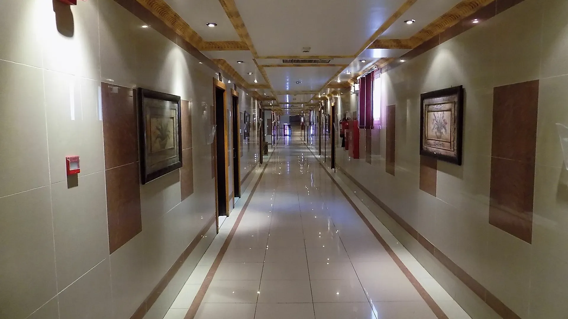 Al Yamama Palace-Malaz Aparthotel Riyadh 2*,  Saudi Arabia