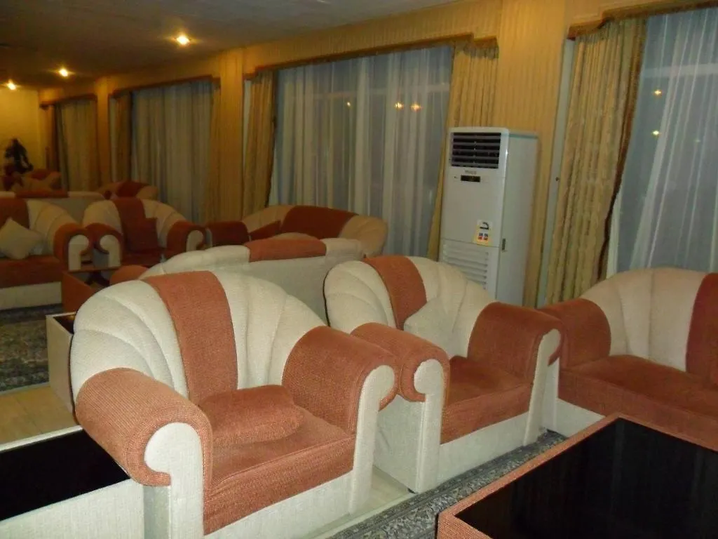 Al Yamama Palace-Malaz Aparthotel Riyadh