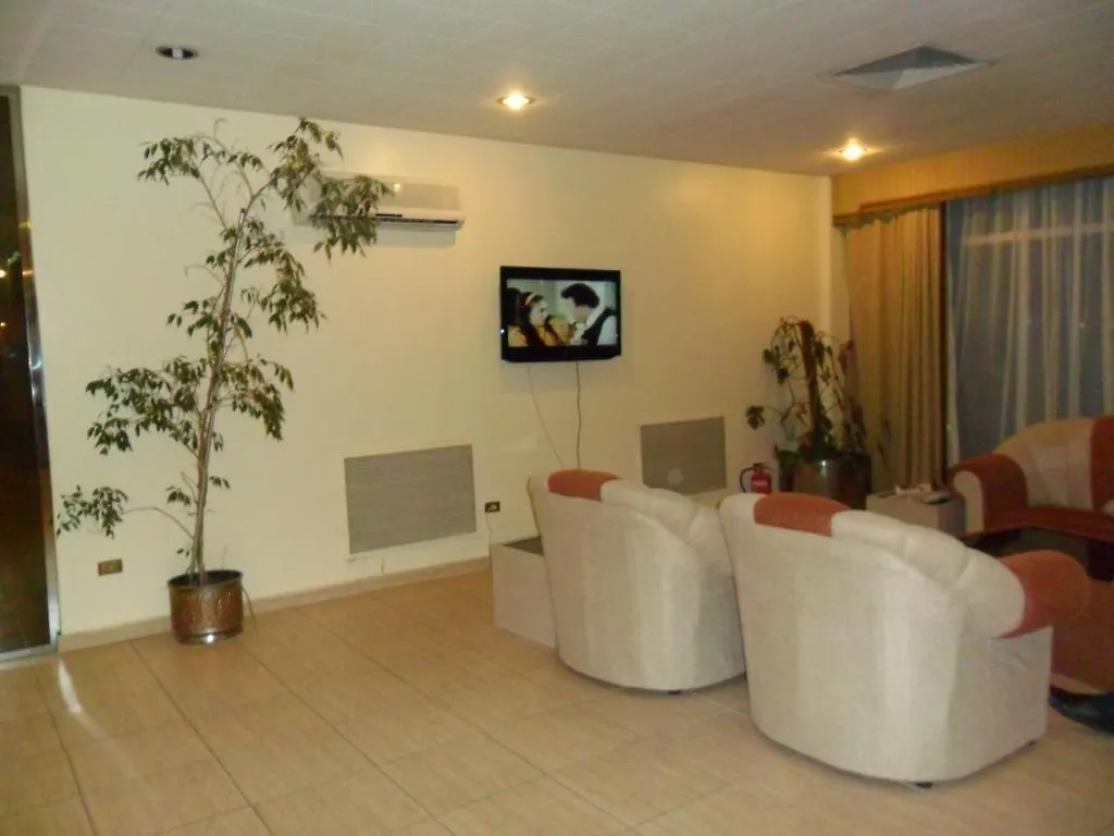 Aparthotel Al Yamama Palace-Malaz Rijad 2*,