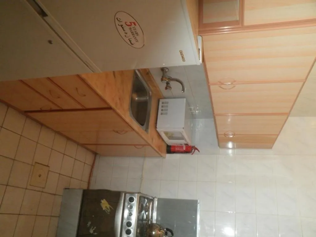 **  Aparthotel Al Yamama Palace-Malaz Rijad Arabia Saudyjska