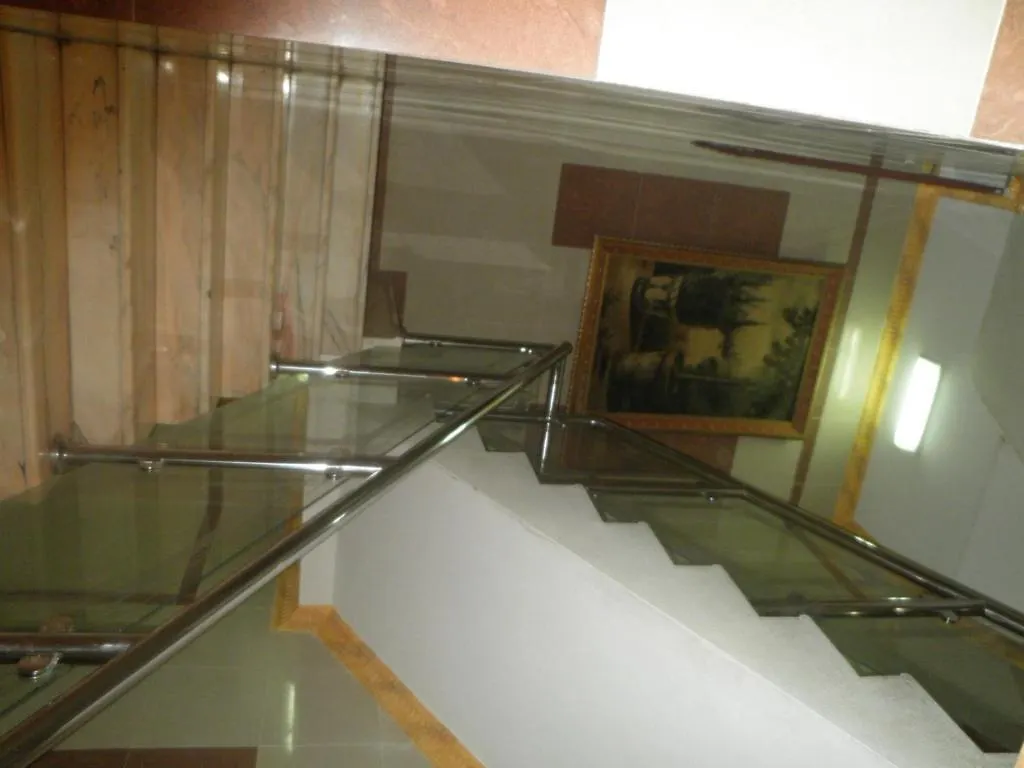 Aparthotel Al Yamama Palace-Malaz Rijad