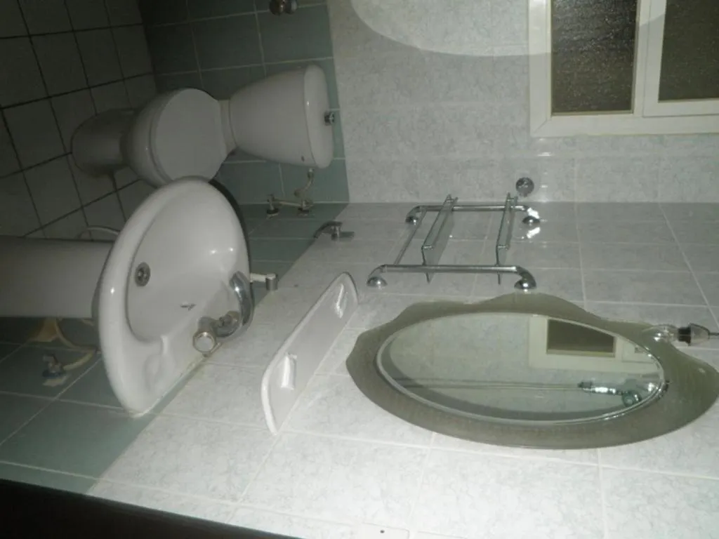 Aparthotel Al Yamama Palace-Malaz Rijad Arabia Saudyjska