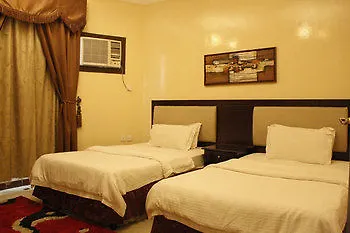 Aparthotel Al Yamama Palace-Malaz Rijad 2*,  Arabia Saudyjska