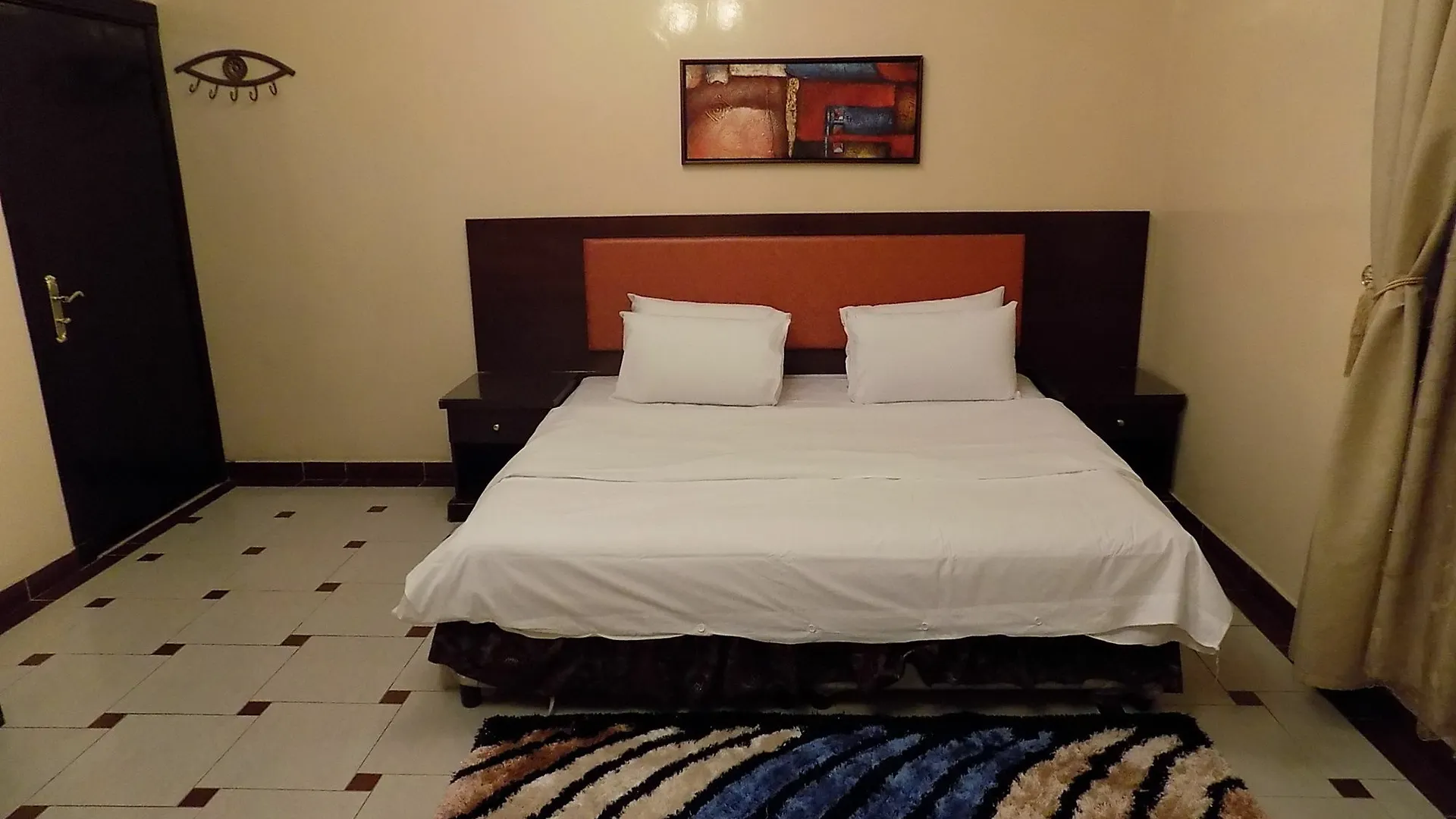 Al Yamama Palace-Malaz Aparthotel Riyadh